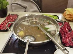 -潮汕良记牛肉火锅(洪武路店)