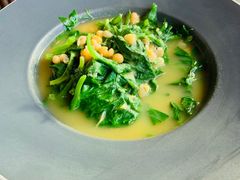 -半山腰·云南菜(侨福芳草地店)