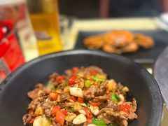 -聚味瞿记·龙虾堂(坡子街店)