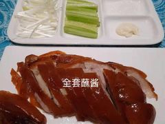 -北塘海鲜·天津菜(大光明桥旗舰店)