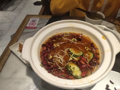 -掌柜的店·河南菜(新天地店)