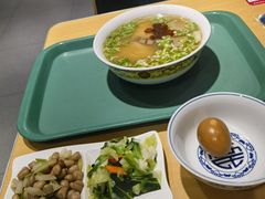 -苏氏牛肉面(惠工街店)