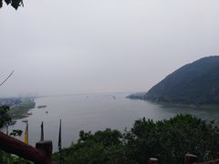 -羚羊峡古栈道森林公园
