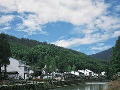 -泽雅景区