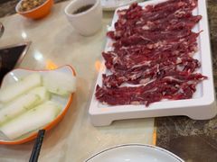 -潮悦牛肉火锅城(水贝店)