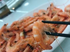 -渔中舟海鲜大排档(普陀沈家门店)