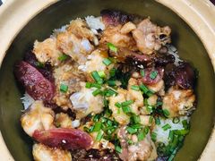 -红星光发煲仔饭(文海店)