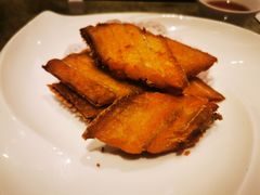 干煎带鱼-新花城蟹粉馆(乌鲁木齐店)