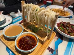 -醉长安(钟楼旗舰店)