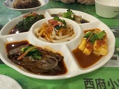 -令氏家外家周秦食府(高新店)