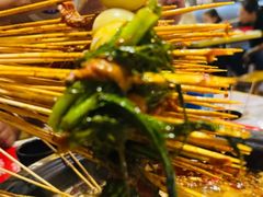 -钢管厂五区小郡肝火锅串串香(清河店)