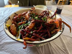 -辣螃铠盆盆蟹大排档(总店)