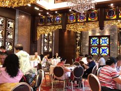大堂-南园酒家(前进路店)