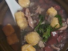 -南京大牌档(济南万象城店)