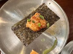-789韩料食堂(创意产业园店)