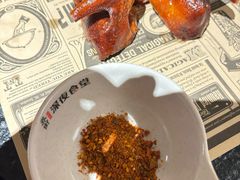 -乔街深夜食堂·小龙虾·高压锅生蚝(杭州总店)