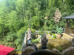 -将军关探险漂流