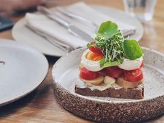 -BOR Eatery(安福路店)