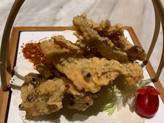 -周渝食惦·酸菜鱼精致川菜(横岗店)