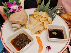 -金龙·打边炉(武进路店)