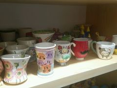 -艺彩阳光手工坊(大连恒隆广场店)