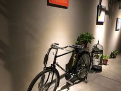 -台北猫步影院式浴足馆(宝塔店)