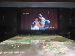 -杭州市城市规划展览馆