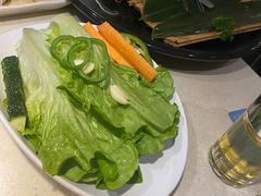 -猫爪爪原切自助烤肉(观音桥阳光世纪店)