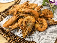 -醉壹号海鲜大排档·老厦门特色菜(厦门美食地标店)