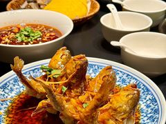 -新连采·海鲜·大连菜(大连恒隆广场店)