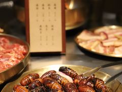 -小核桃烤肉馆(西塔店)