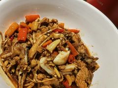 -味上湘菜馆(岳麓山店)