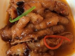 -凯逸轩·匠心粤菜(中城名仕汇店)