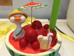 -CAKE BOSS 蛋糕老板(领展购物广场·中关村店)