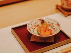 -鮨一日本料理(大中华店)