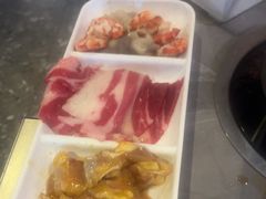 -伍棵星炭烤自助料理·烤鳗鱼(浦东食品城店)