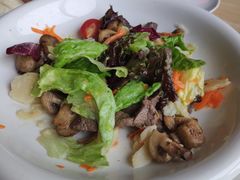 -LENBACH兰巴赫西餐啤酒坊(大连东港店)