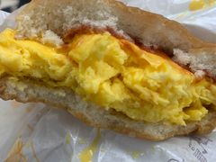 -麦当劳(广州新港东路第二分店)
