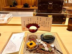 -鹤菊·鮨Omakase(古子城店)