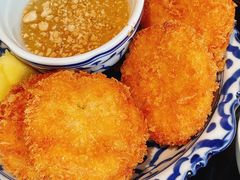 -simply thai天泰(静安嘉里中心店)