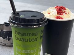 -BeauTea水仙(coco park店)
