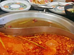 -沸炉重庆老火锅(军事博物馆店)