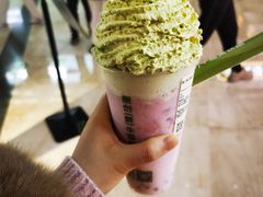 -迷客夏Milksha(无锡苏宁店)