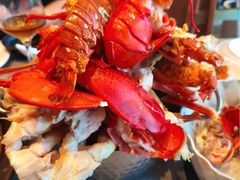 -益健美食大广场(北岭店)