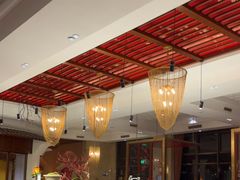 -锦园餐厅(九龙湖开元度假村店)
