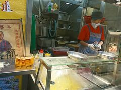 -佳记小食店(旺角店)