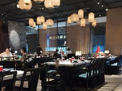 -鼎膳常火锅(华阳店)