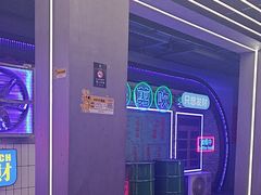 -关你鬼室大型密室逃脱(佛山创意园店)