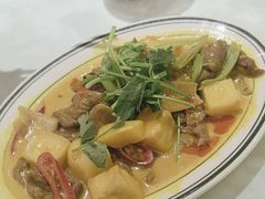 -碌碌发·东南亚风味烧烤档(体育西店)