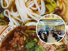 -太婆抱罗粉…海南特色小吃(一市场店)